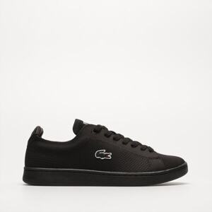 Lacoste Carnaby Piquee 123 1 Sma Čierna EUR 46