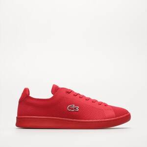 Lacoste Carnaby Piquee 123 1 Sma Červená EUR 42