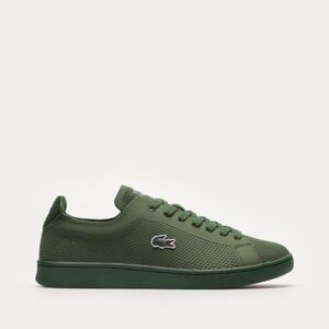 Lacoste Carnaby Piquee 123 1 Sma Zelená EUR 44,5