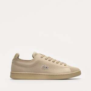 Lacoste Carnaby Piquee 123 1 Sma Béžová EUR 42,5