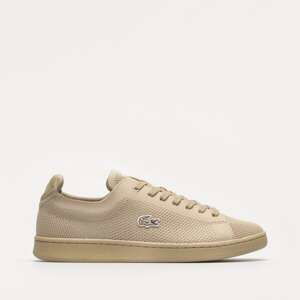 Lacoste Carnaby Piquee 123 1 Sma Béžová EUR 45