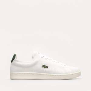 Lacoste Carnaby Piquee 123 2 Sma Biela EUR 41