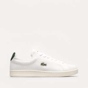 Lacoste Carnaby Piquee 123 2 Sma Biela EUR 43