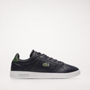 Lacoste Europa Pro 123 4 Sma Tmavomodrá EUR 42,5