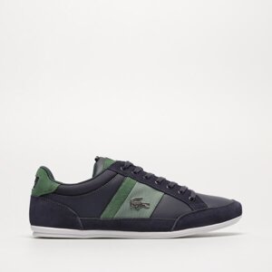 Lacoste Chaymon 123 2 Cma Tmavomodrá EUR 40,5