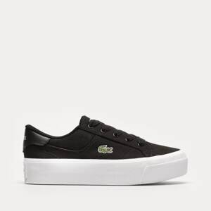 Lacoste Ziane Platform 123 2 Cfa Čierna EUR 37