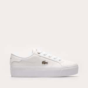 Lacoste Ziane Platform 123 1 Cfa Biela EUR 39,5