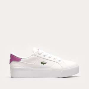 Lacoste Ziane Platform 123 2 Cfa Biela EUR 39