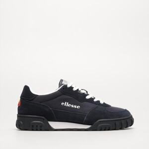 Ellesse Tanker Cupsole Tmavomodrá EUR 41