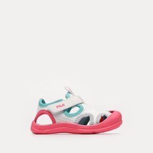 Fila Aqua Kd Biela EUR 22