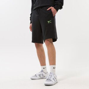 Nike M Nsw Air Ft Short Čierna EUR XL