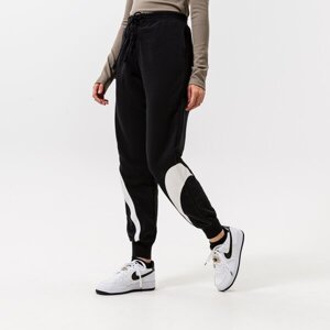 Nike W Nsw Crc50 Hr Flc Pant Čierna EUR L