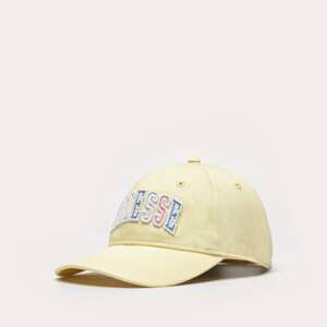 Ellesse Capalo Cap Yellow Žltá EUR ONE SIZE