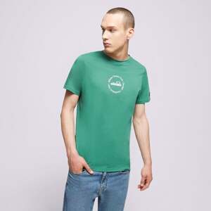 Ellesse Melodi Tee Green Zelená EUR L