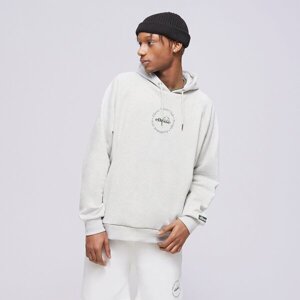 Ellesse S Kapucňou Giaradini Lgrey Mrl Oh Hoody Sivá EUR L