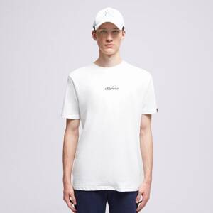 Ellesse Ollio Tee Wht Biela EUR M