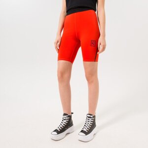 Puma Puma X Vogue Tight Shorts Červená EUR L