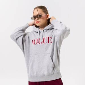 Puma S Kapucňou Puma X Vogue Oversized Hoodie Tr Sivá EUR M