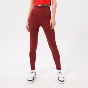 Puma Leggings Puma X Vogue Seamless Leggings Červená EUR XS