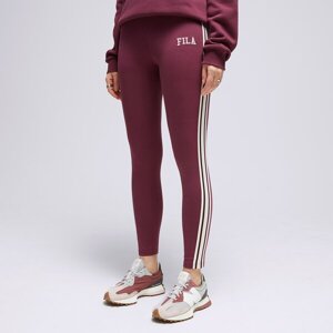 Fila Leggings Stripe Leggng Brg/pk  EUR M