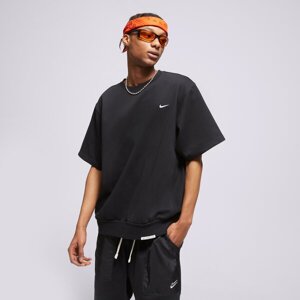 Nike M Nk Df Std Iss Ss Crew Ssnl Nba Čierna EUR L