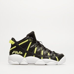 Fila Stackhouse Spaghetti Čierna EUR 42,5