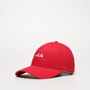 Fila Baseball Cap Červená EUR ONE SIZE