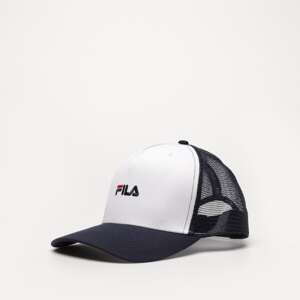 Fila Baseball Cap Tmavomodrá EUR ONE SIZE