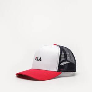 Fila Baseball Cap Červená EUR ONE SIZE