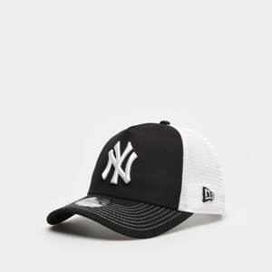 New Era Kids Ess 940® Aframe Trucker Nyy New York Yan Čierna EUR ONE SIZE