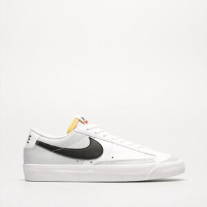 Nike Blazer Low '77 Biela EUR 43