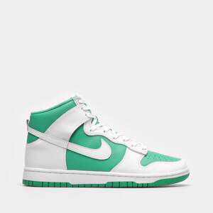 Nike Dunk High Retro Bttys Biela EUR 43