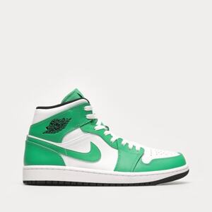 Air Jordan 1 Mid Biela EUR 42,5