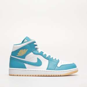 Air Jordan 1 Mid Biela EUR 41