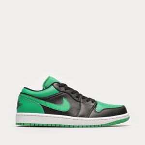 Air Jordan 1 Low Zelená EUR 42