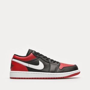 Air Jordan 1 Low Červená EUR 41