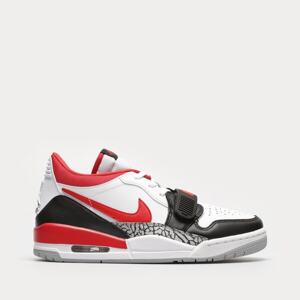 Air Jordan Legacy 312 Low Biela EUR 41