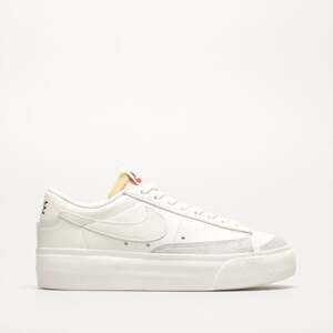 Nike Blazer Low Platform Biela EUR 36,5