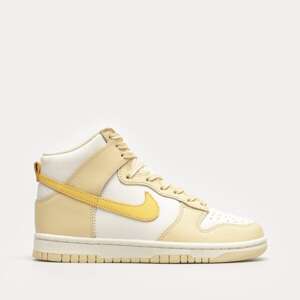 Nike Dunk High Žltá EUR 36,5