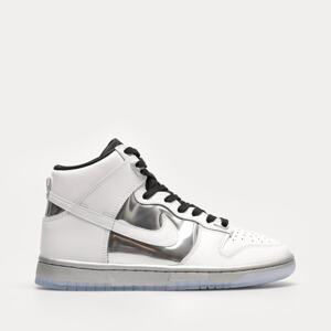 Nike Dunk High Se Biela EUR 37,5