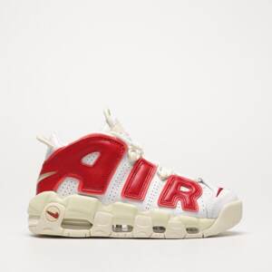 Wmns Nike Air More Uptempo Biela EUR 36