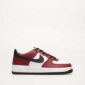 Nike Air Force 1 Lv8 1 (Gs) Bordová EUR 35,5