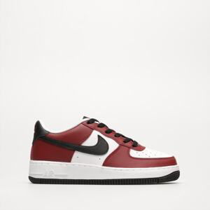 Nike Air Force 1 Lv8 1 (Gs) Bordová EUR 36,5