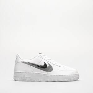 Nike Air Force 1 Impact Nn Gs Biela EUR 37,5