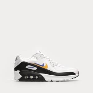 Nike Air Max 90 Gs Nn Biela EUR 36