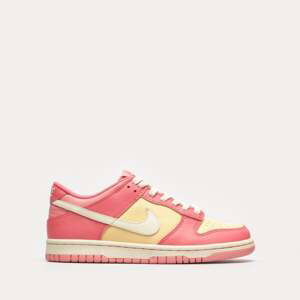 Nike Dunk Low Ružová EUR 36,5