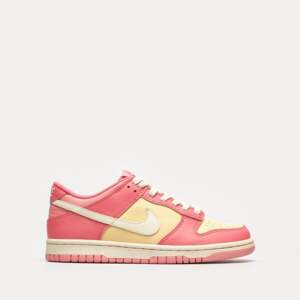 Nike Dunk Low Ružová EUR 37,5