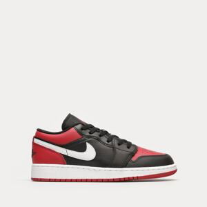 Air Jordan 1 Low Čierna EUR 39