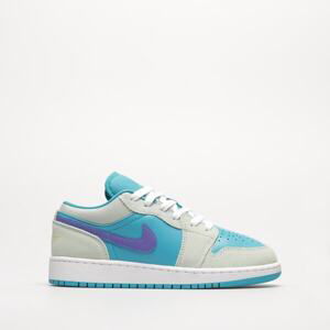 Air Jordan 1 Low Se Zelená EUR 36,5