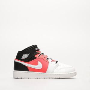 Air Jordan 1 Mid Se Čierna EUR 36,5